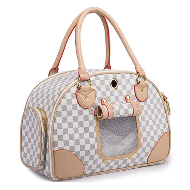 Cat Dog Carrier Bag