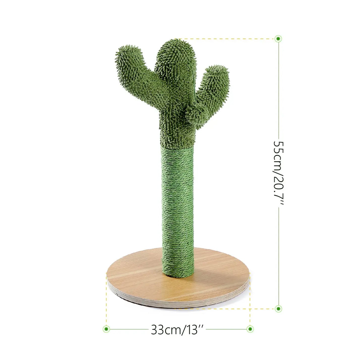 Cactus Pet Cat Tree