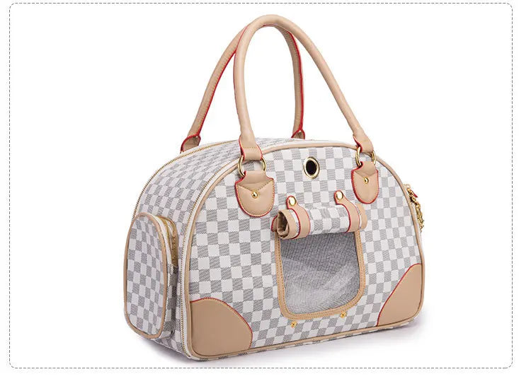 Cat Dog Carrier Bag