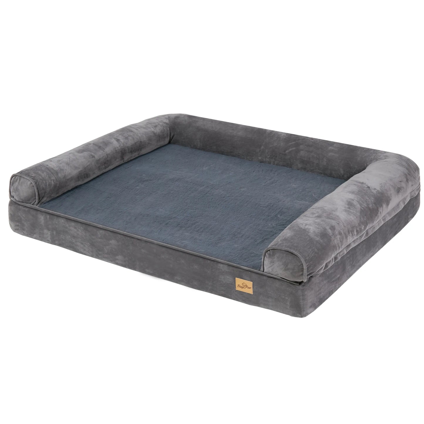 Large Orthopedic Pet Bed