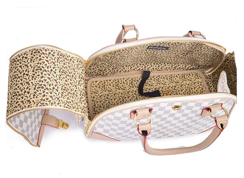 Cat Dog Carrier Bag