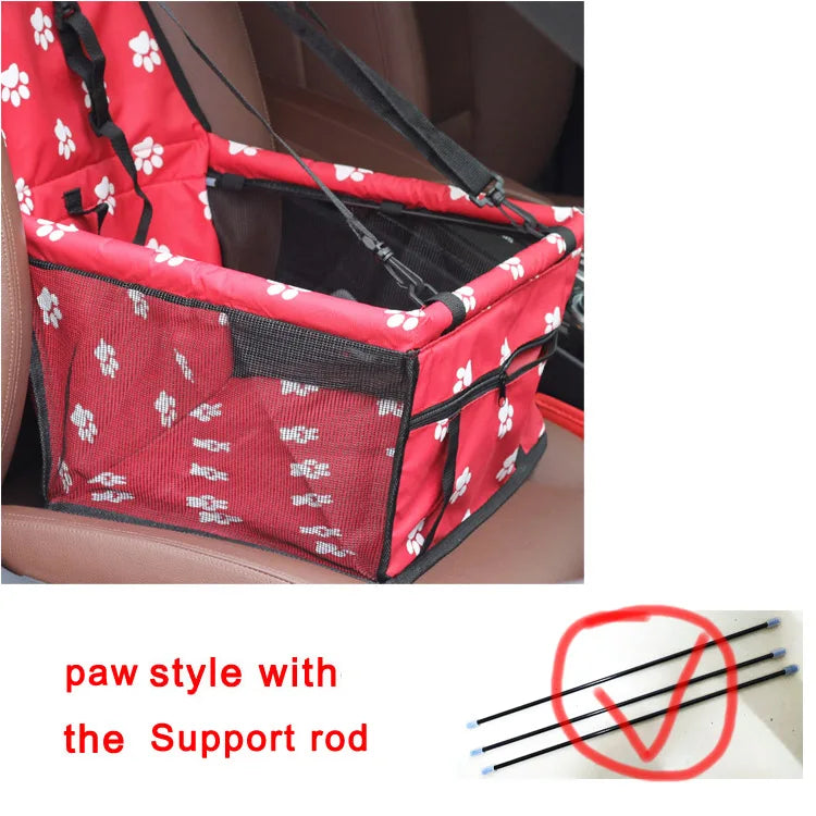 Pets Carrier