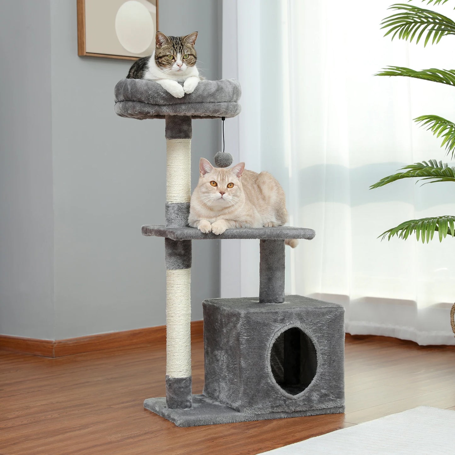 Cat Tree
