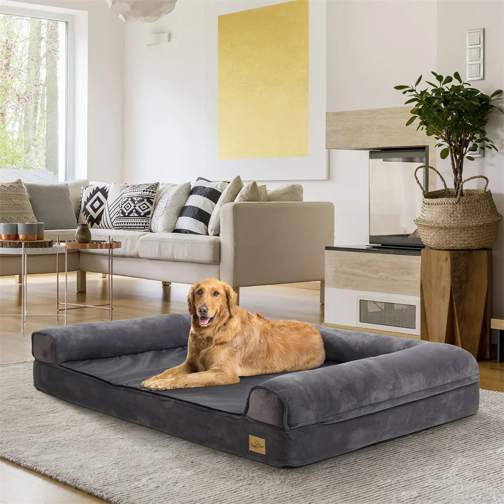 Dog Bed