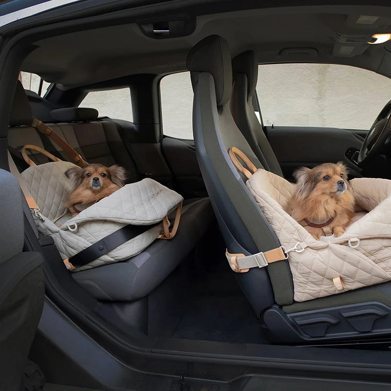 Dog Carrier Handbag