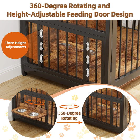 Dog Kennel