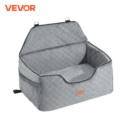 Dog Booster Seat For Car