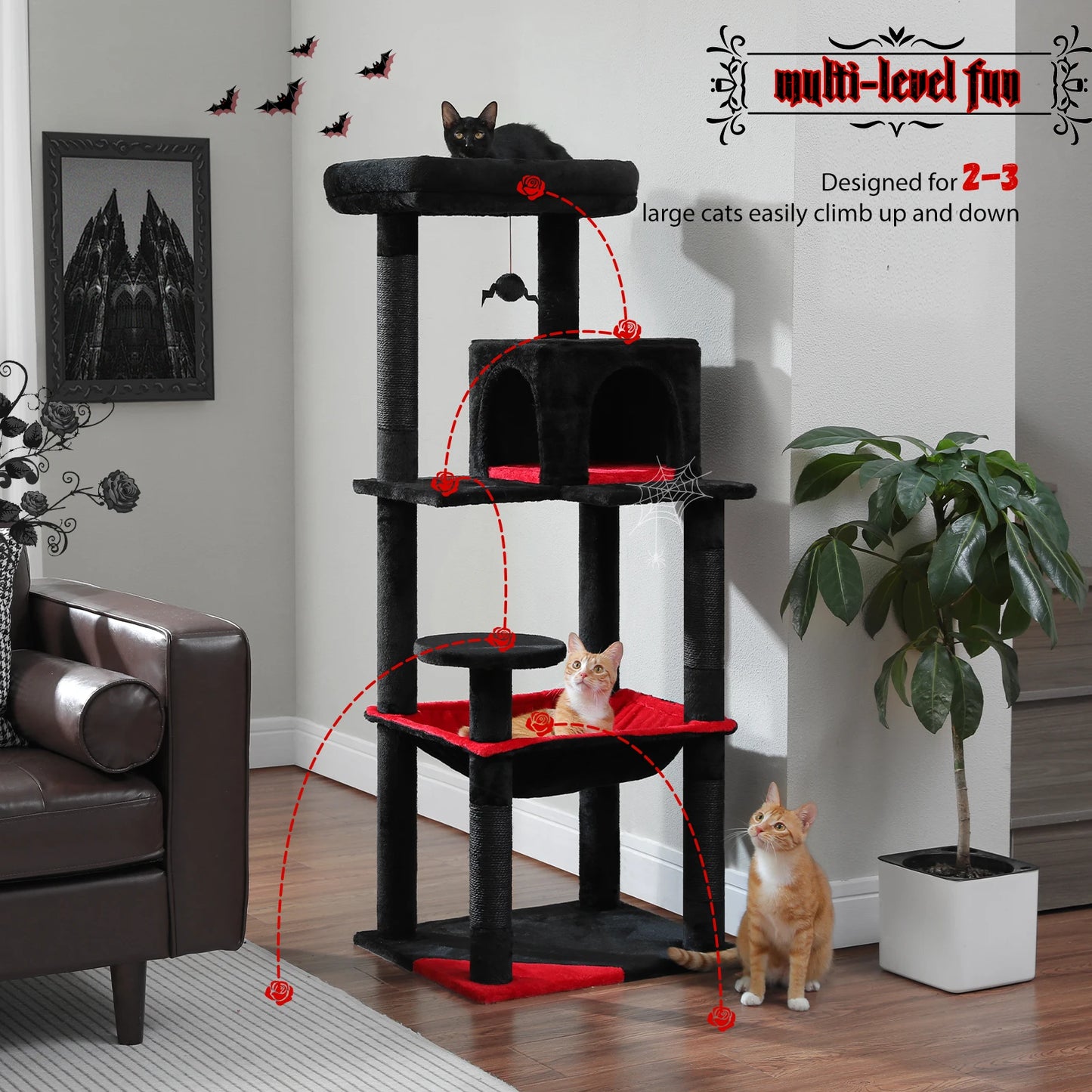 Cat Tree