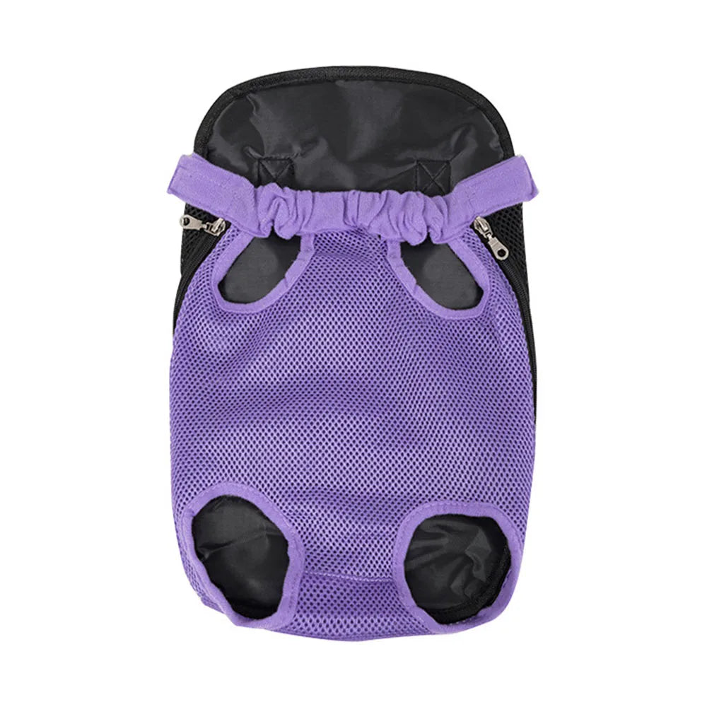 Small Dog Carrier Backpack