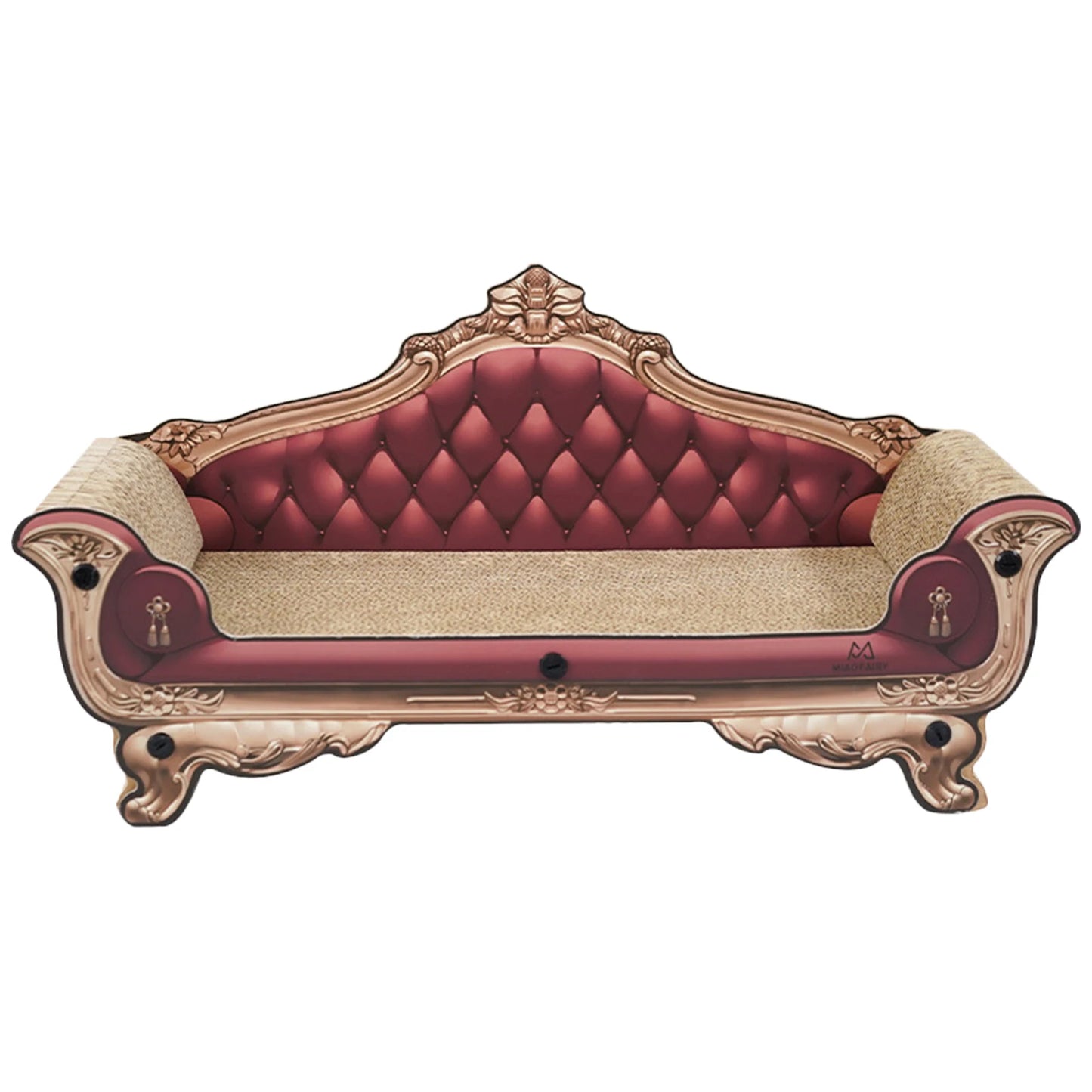 Large Cat Scratcher Couch