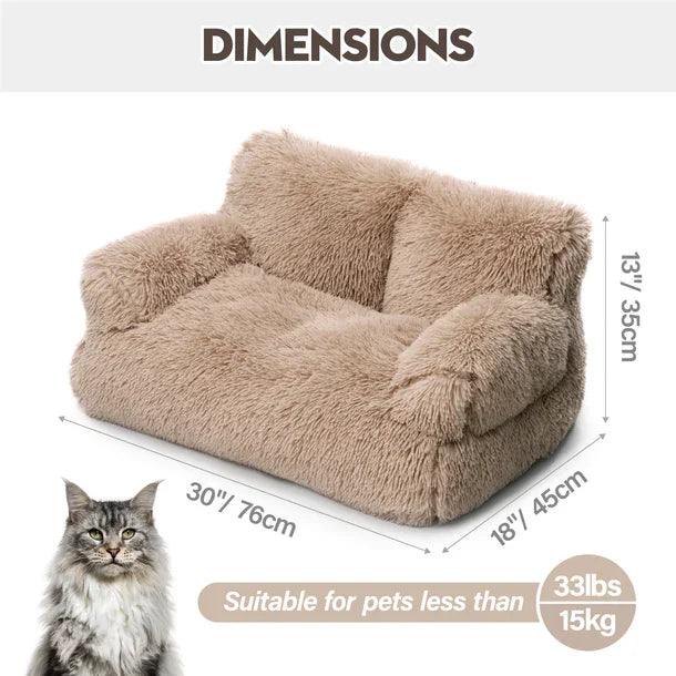 Small Dog Bed