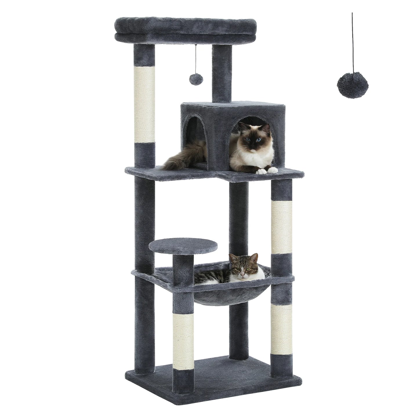 Cat Tree