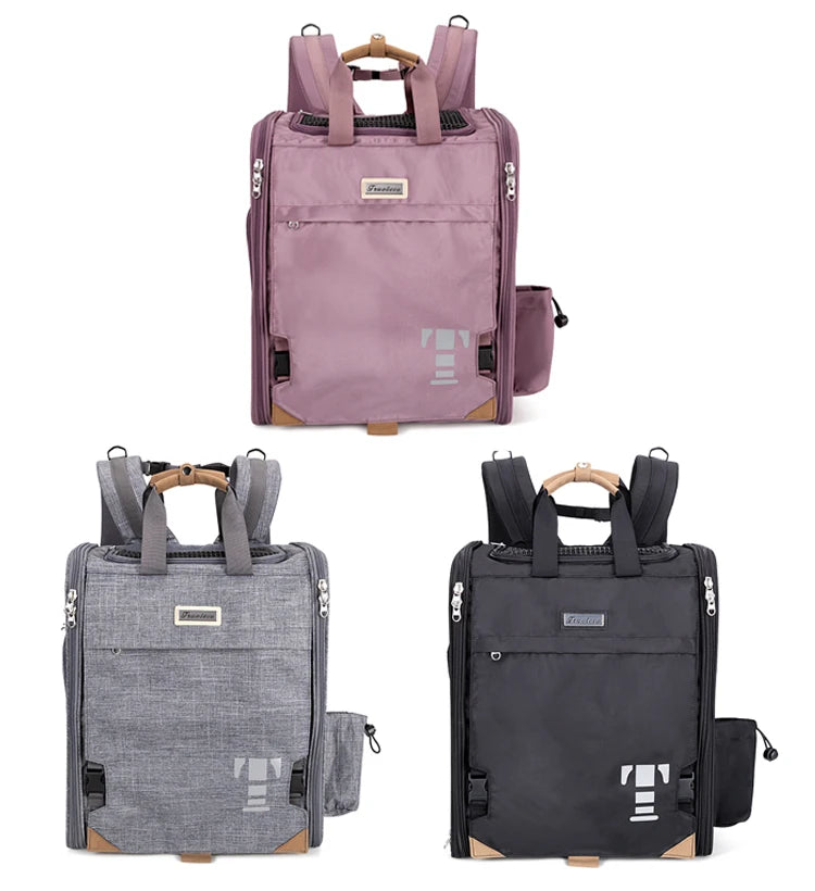 Pet Travel Carrier