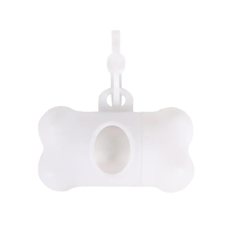 Pet Garbage Bag Dispenser