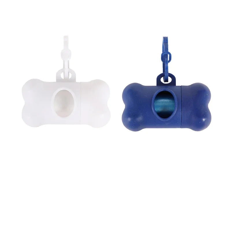 Pet Garbage Bag Dispenser
