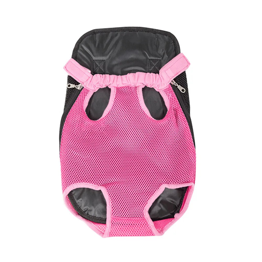 Small Dog Carrier Backpack