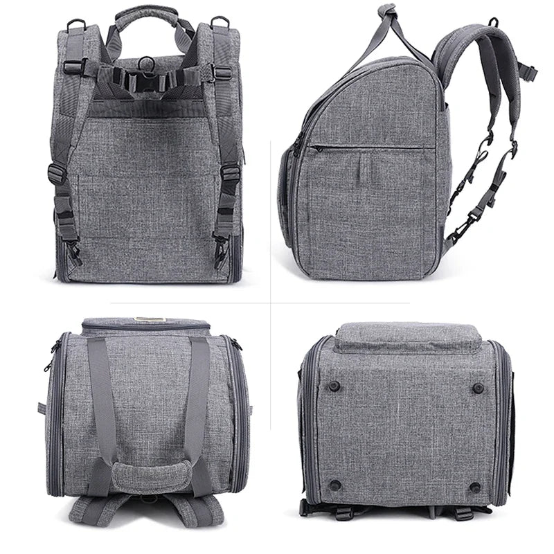 Backpack Pet Carriers