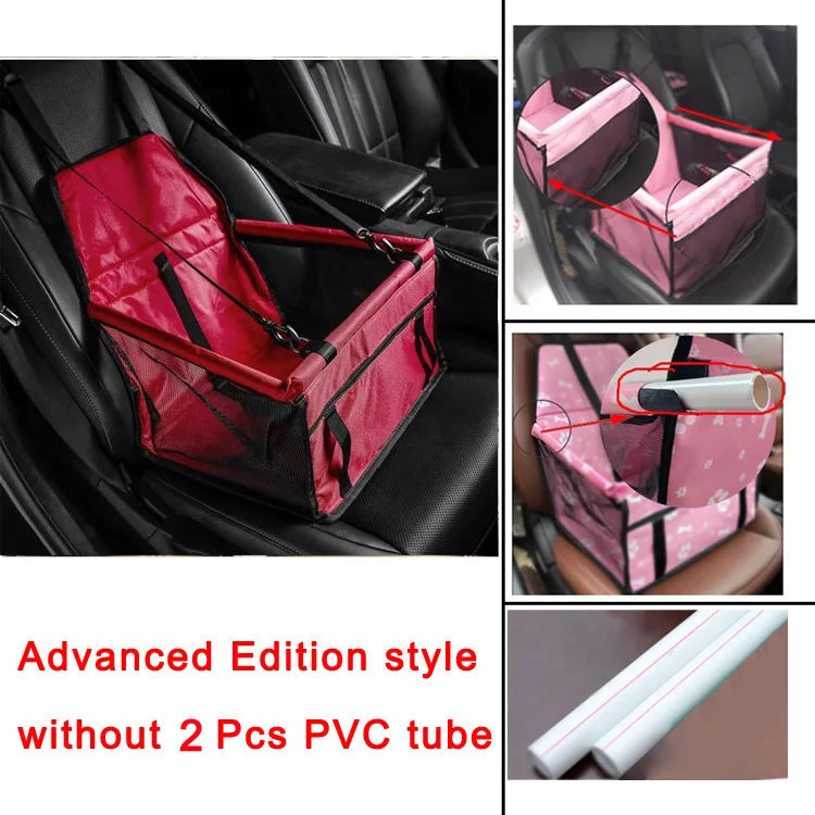 Pets Carrier