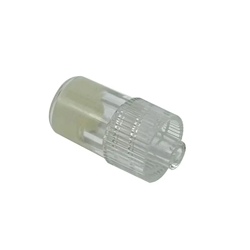 Disposable Cannula Heparin Caps