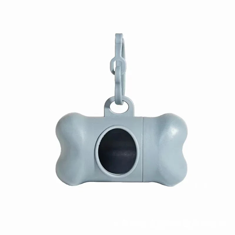 Pet Garbage Bag Dispenser