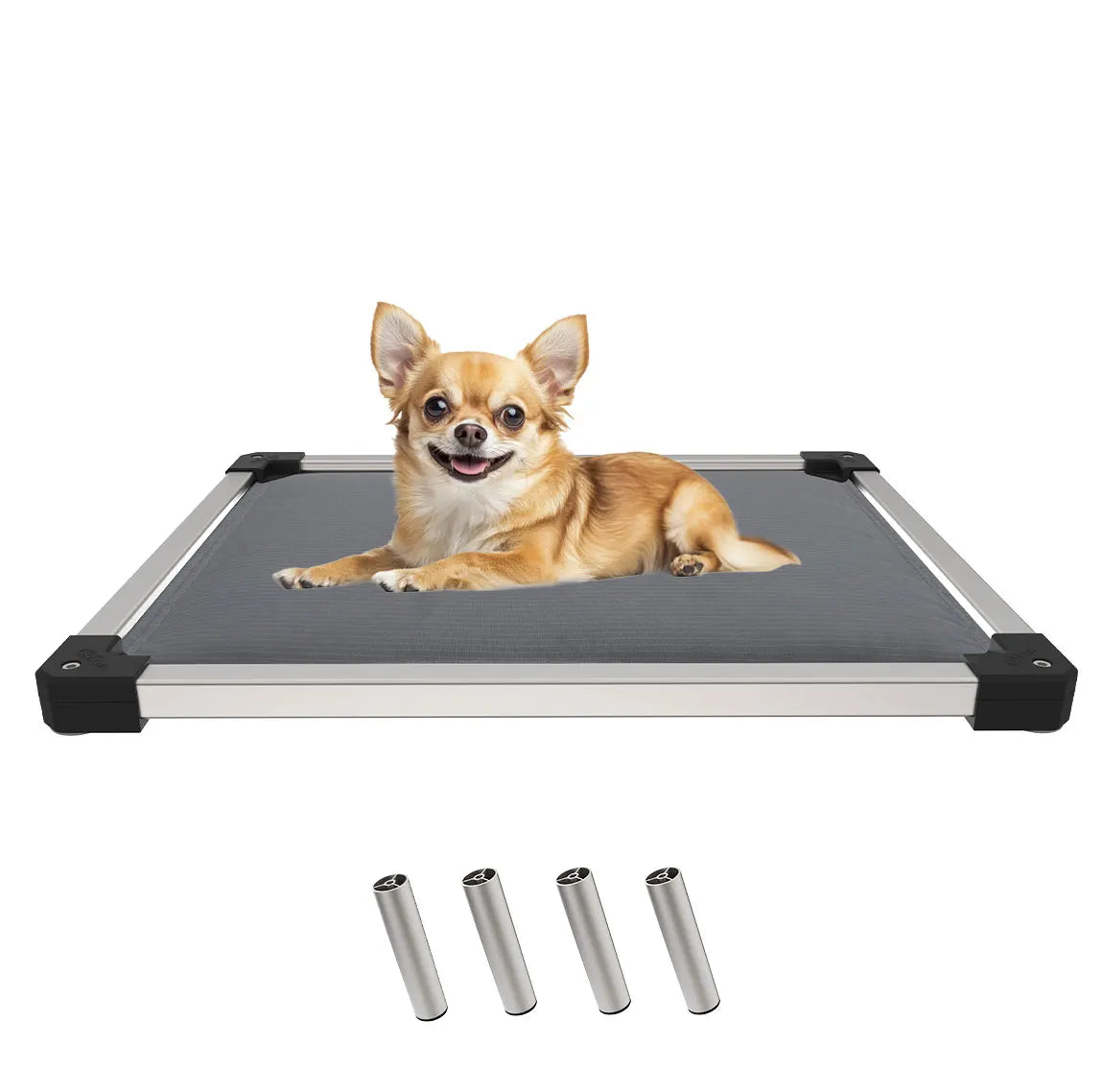 Padded Dog Bed For Crate
