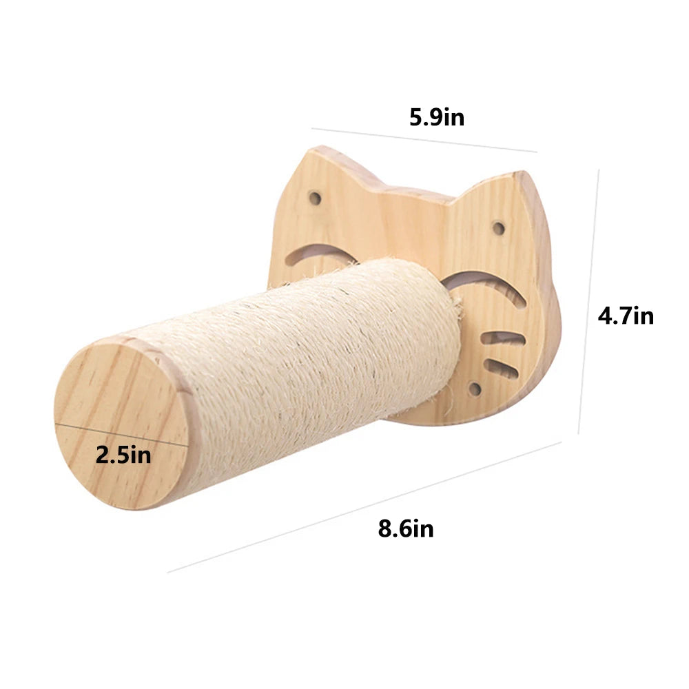 Indoor Cats Wall Furniture