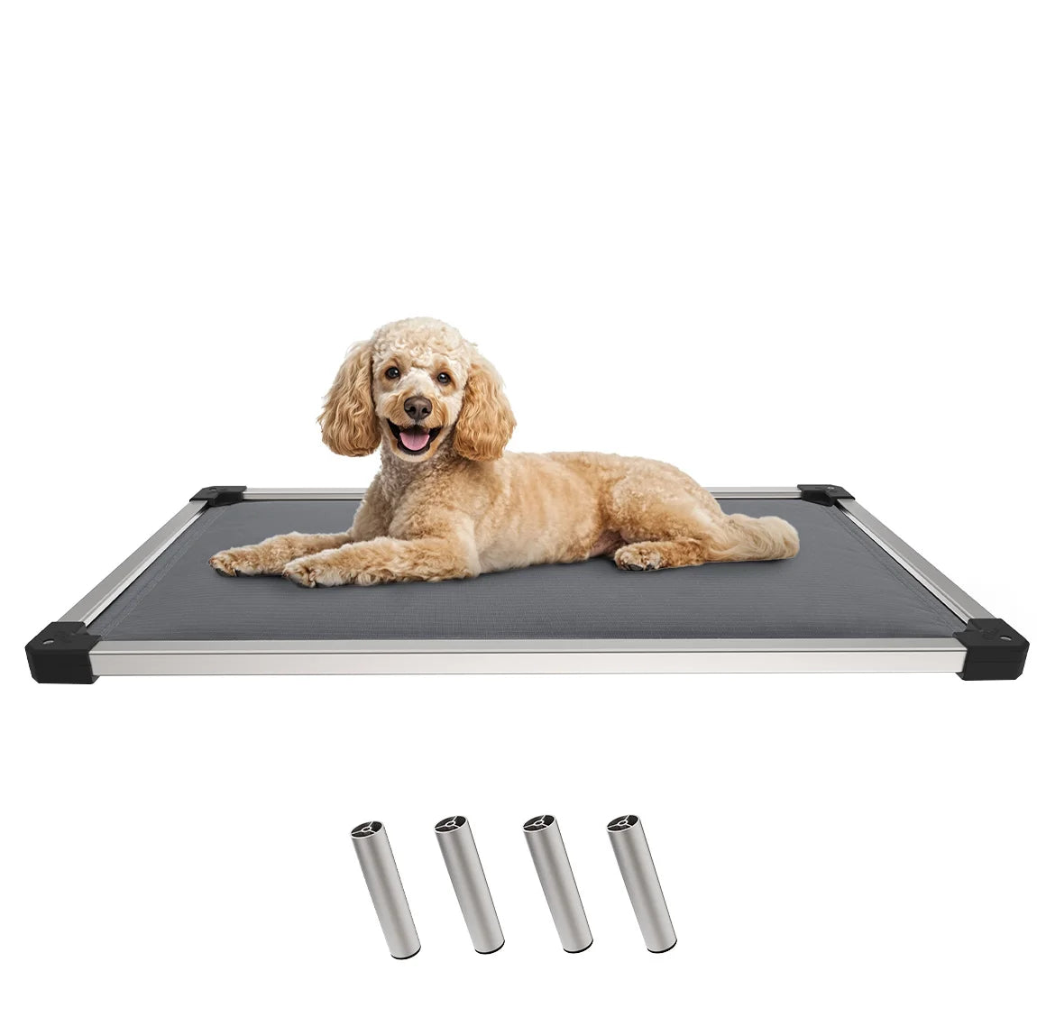 Padded Dog Bed For Crate