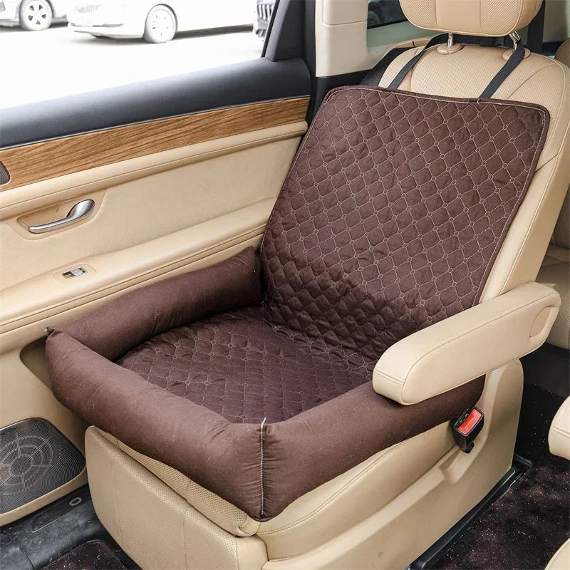 Dog Car Seat Cover