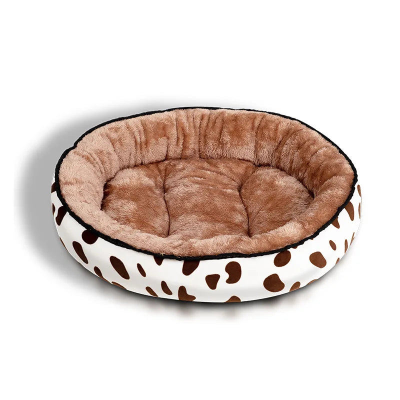 Dog Bed Small Medium