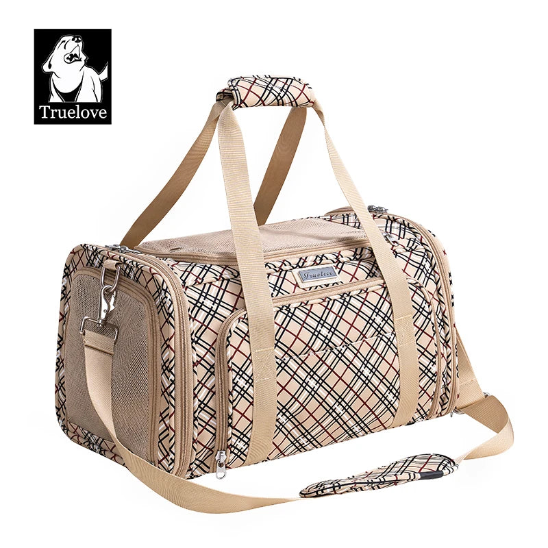 Puppy Cat Carrier Backpack