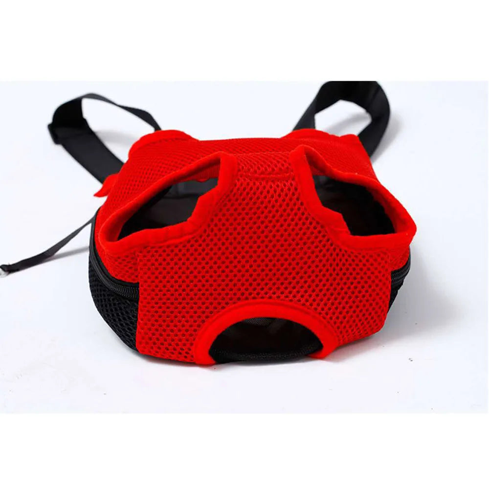 Small Dog Carrier Backpack