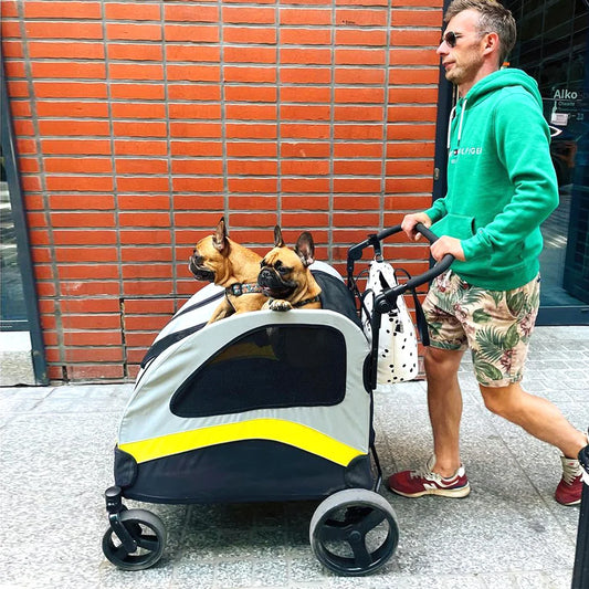 Dog Stroller