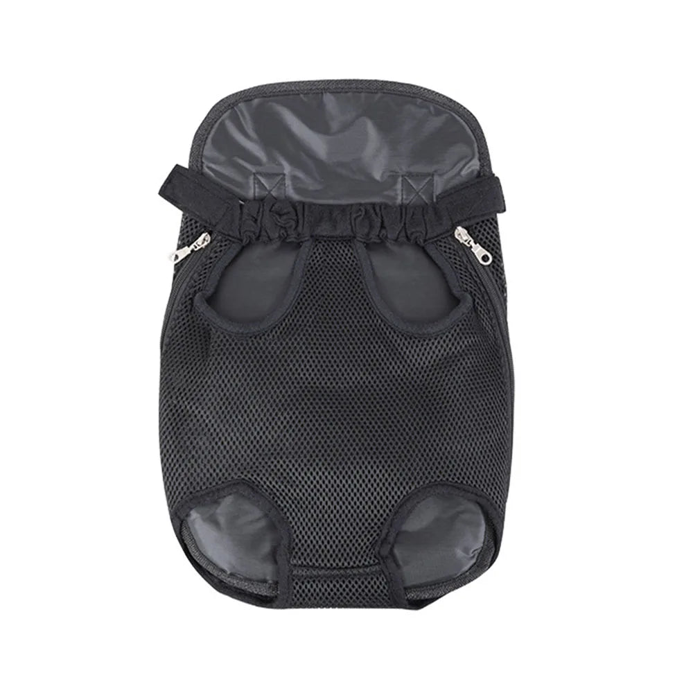 Small Dog Carrier Backpack
