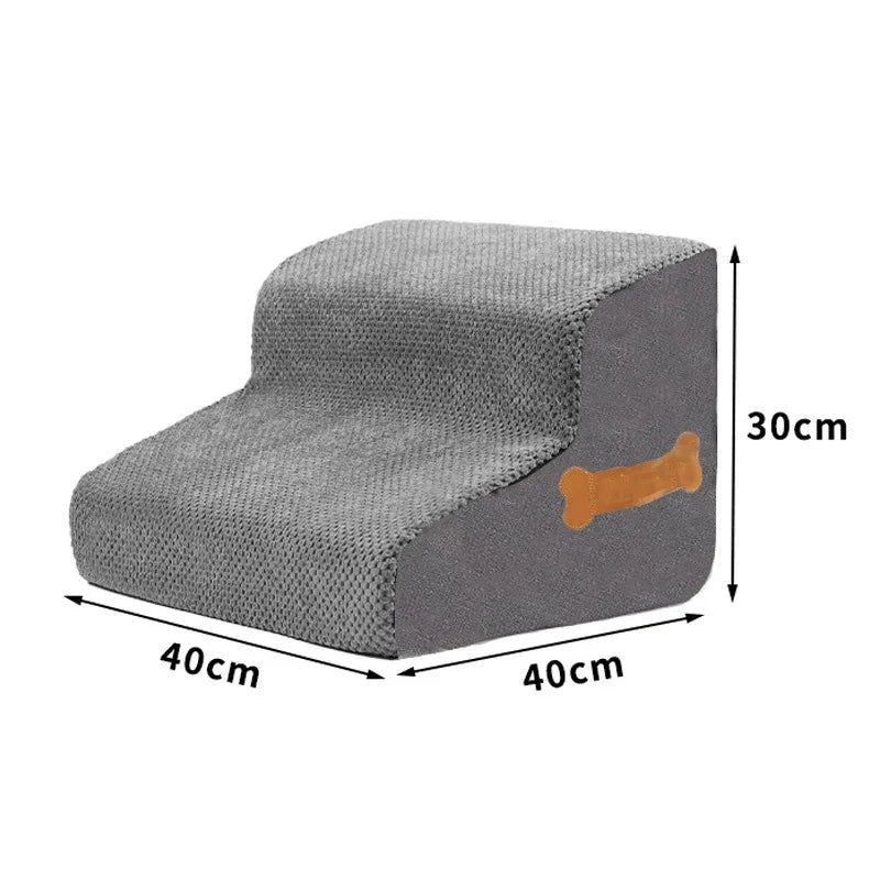 Pets Joint Safety Stairs