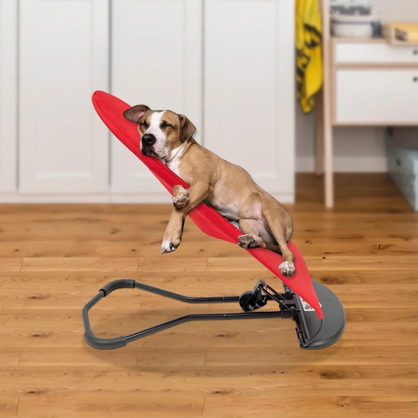Pet Rocking Chair