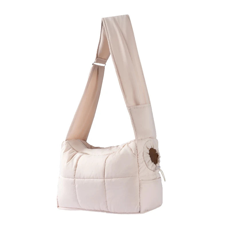 Pet Carrier Shoulder Bag