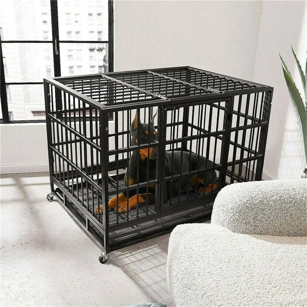 Dog Crate