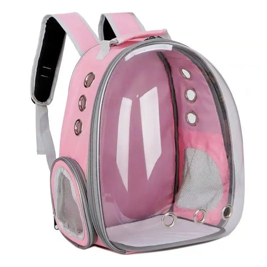 Motorcycle Pet Bag Space Cabin