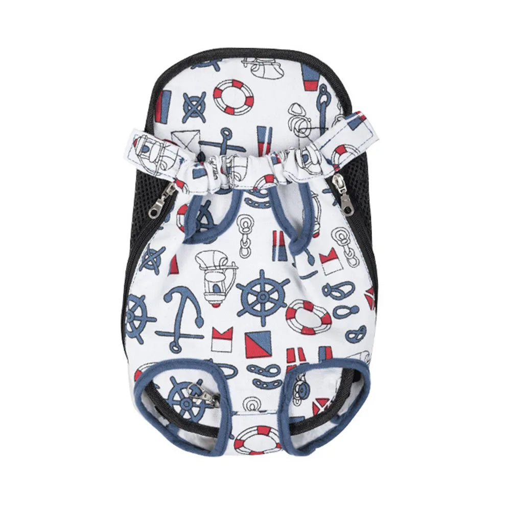 Small Dog Carrier Backpack