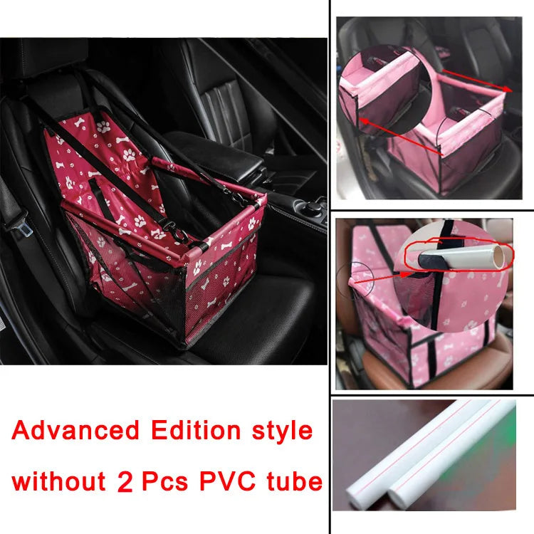 Pets Carrier