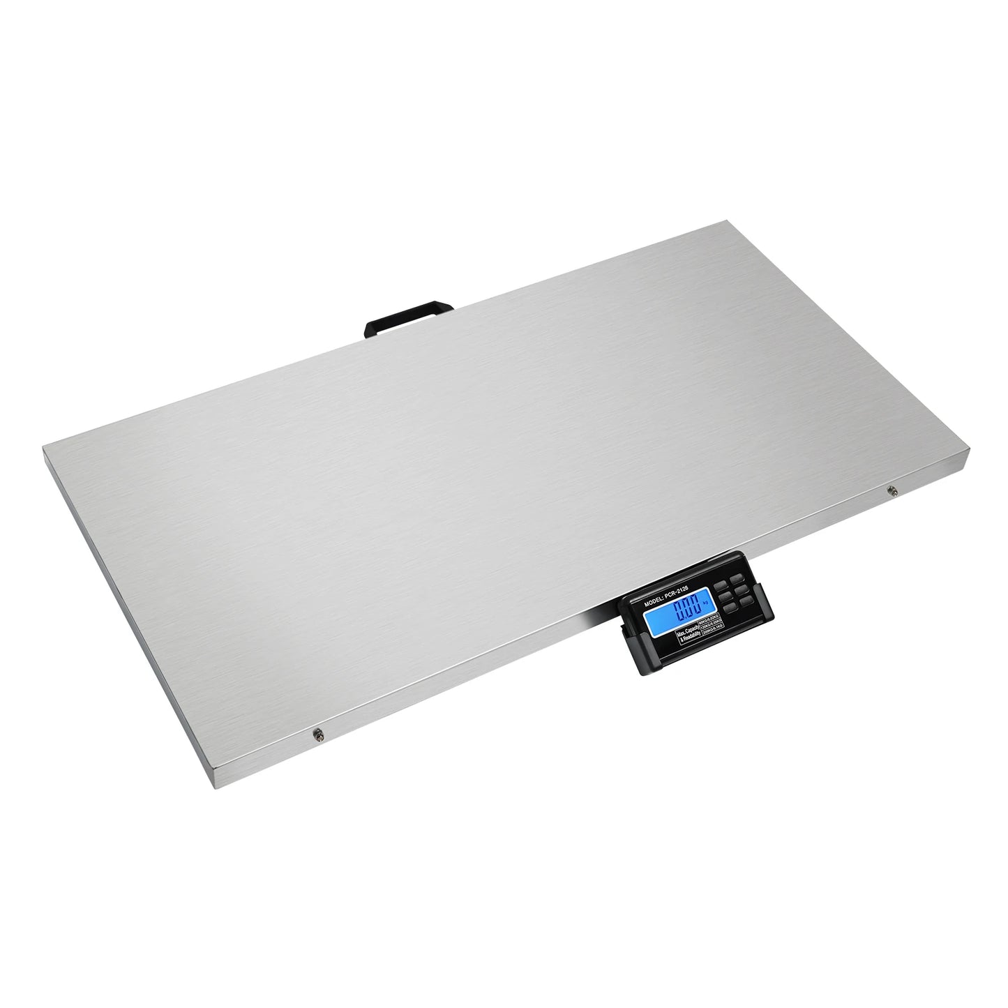Pet weight scale LCD Display Screen