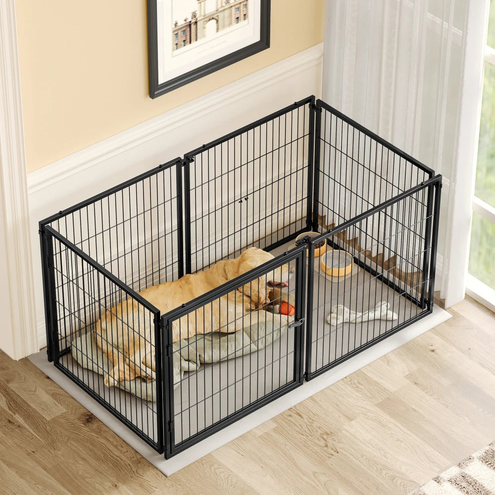 Dog Kennel