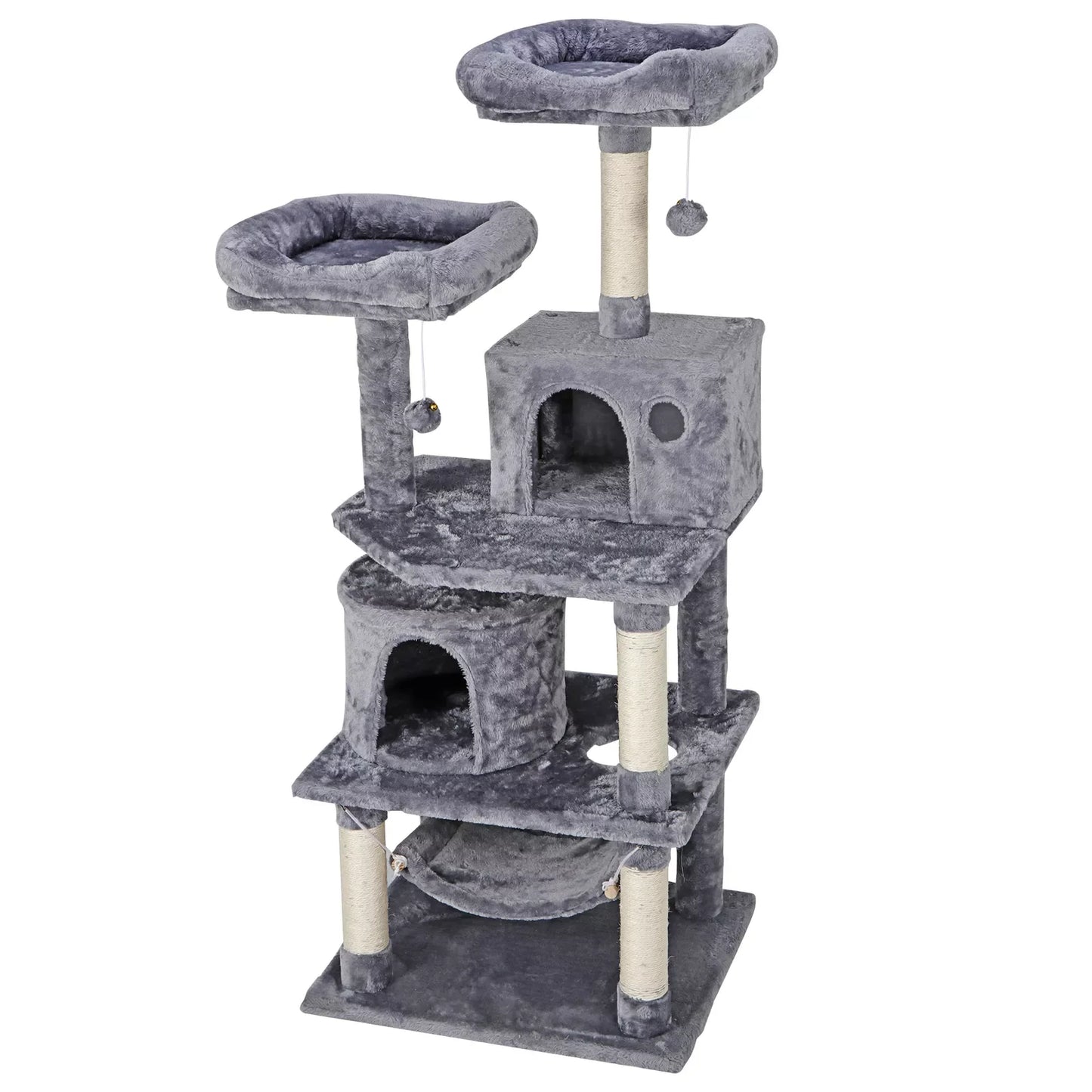 Cat Tree Condo Tower