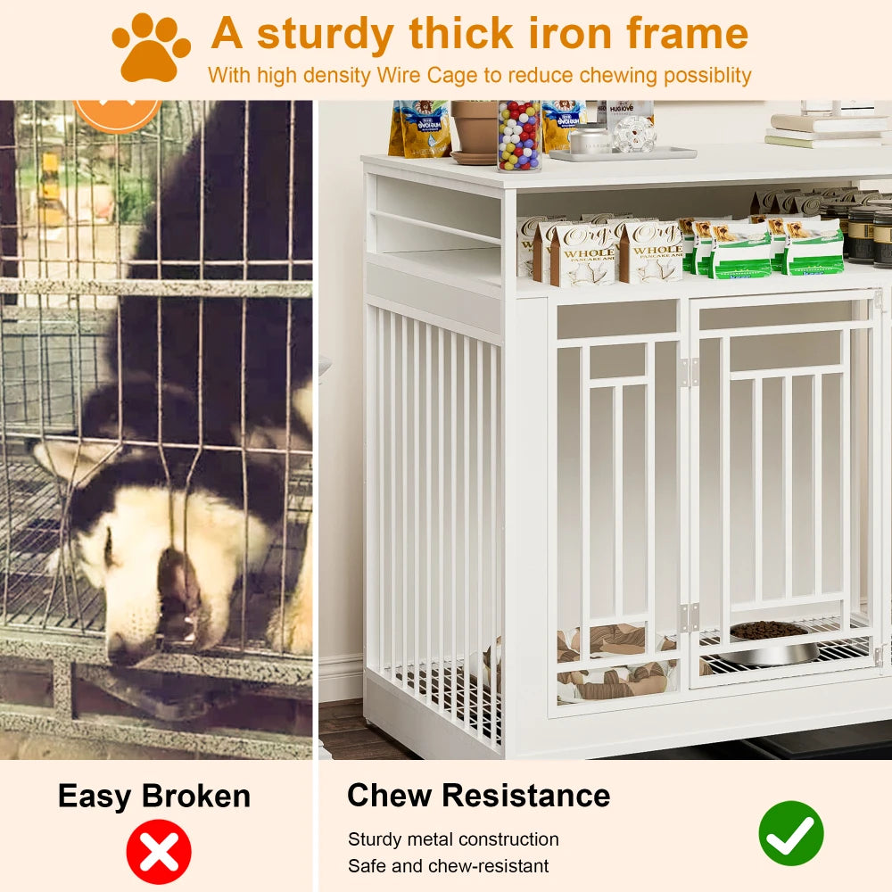 Dog Crate