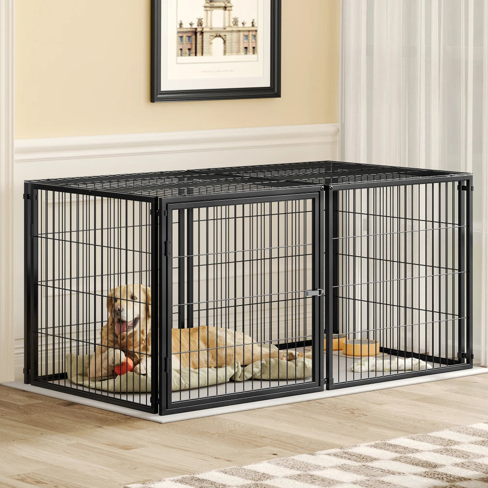 Dog Kennel