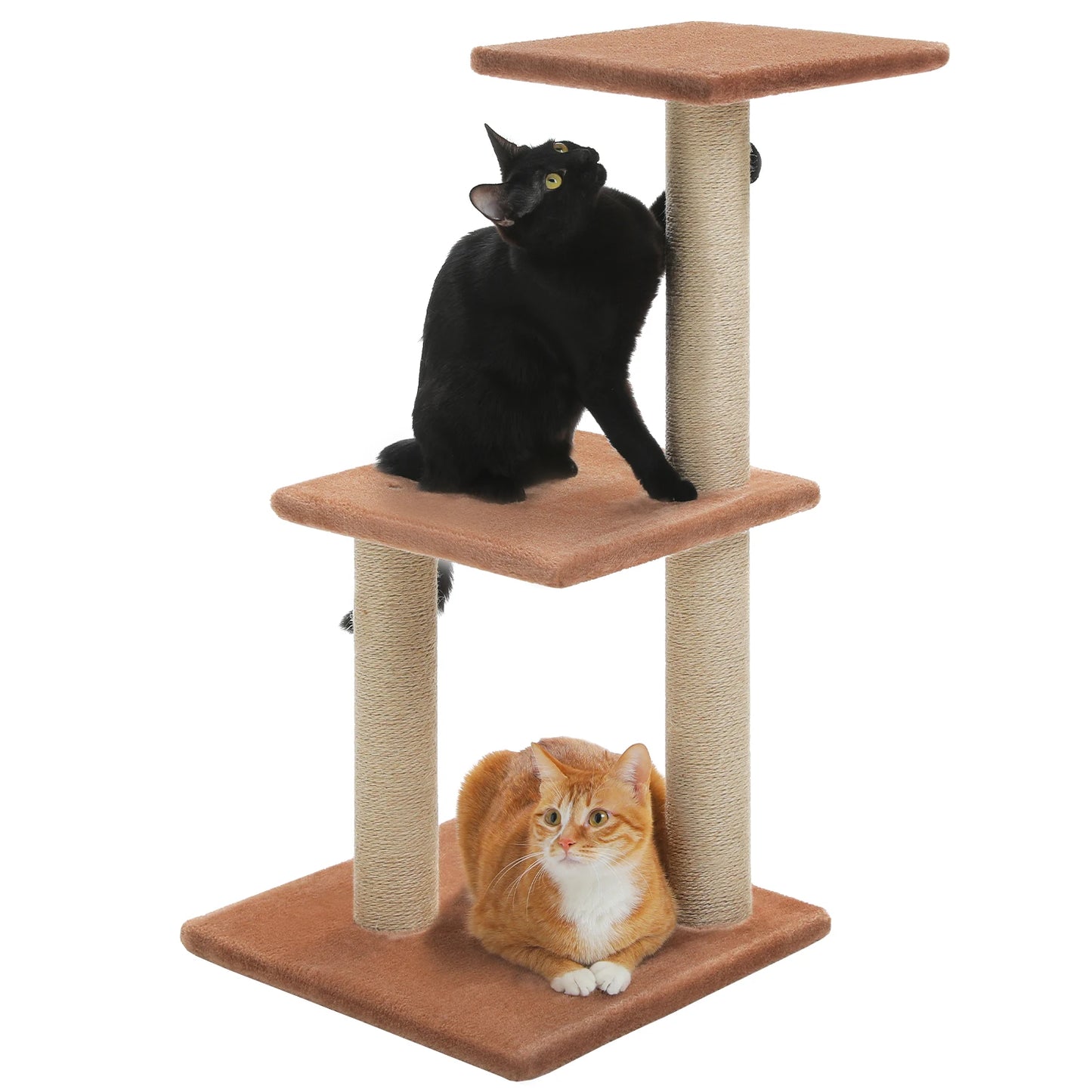Cat Tower