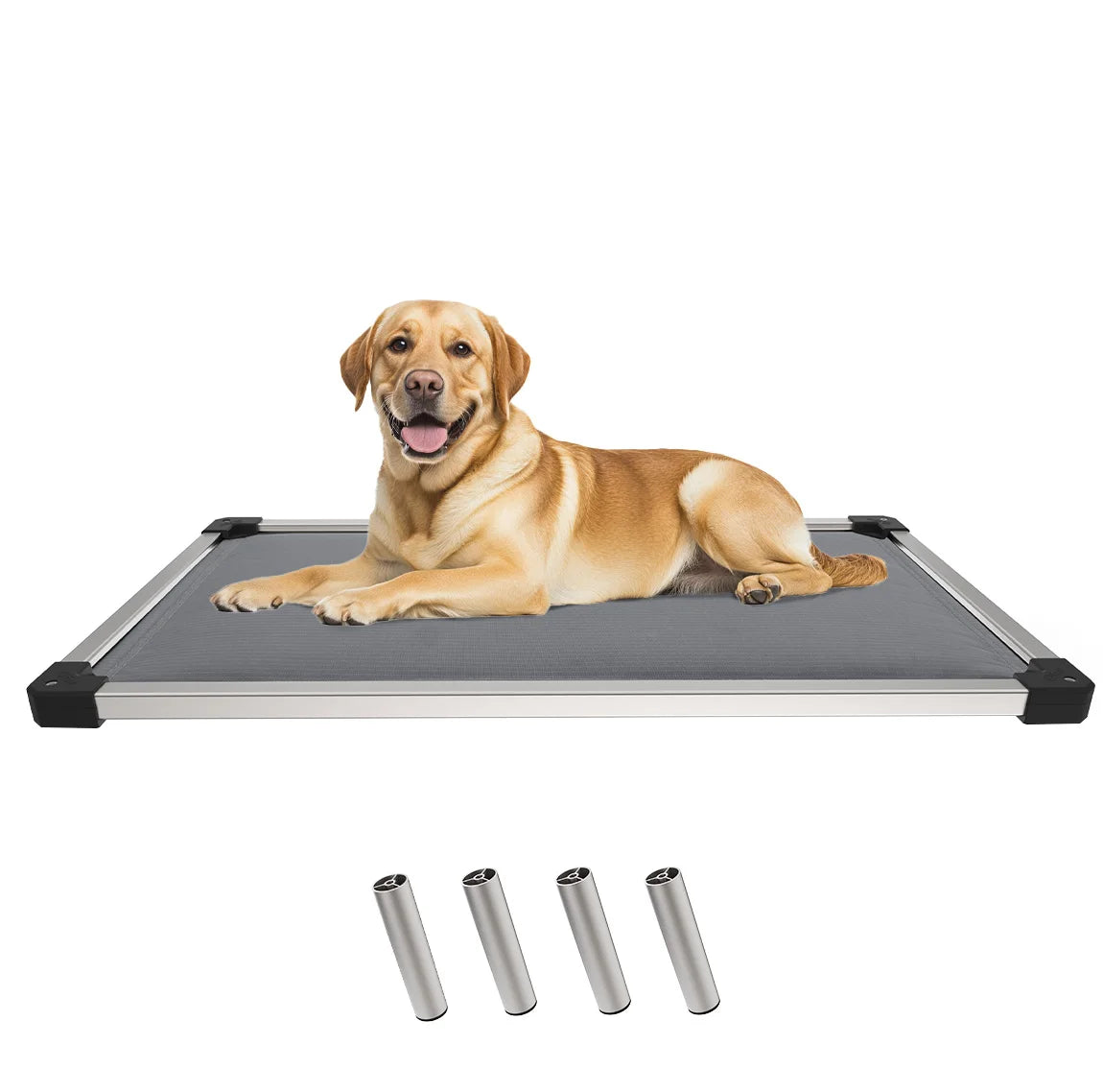 Padded Dog Bed For Crate