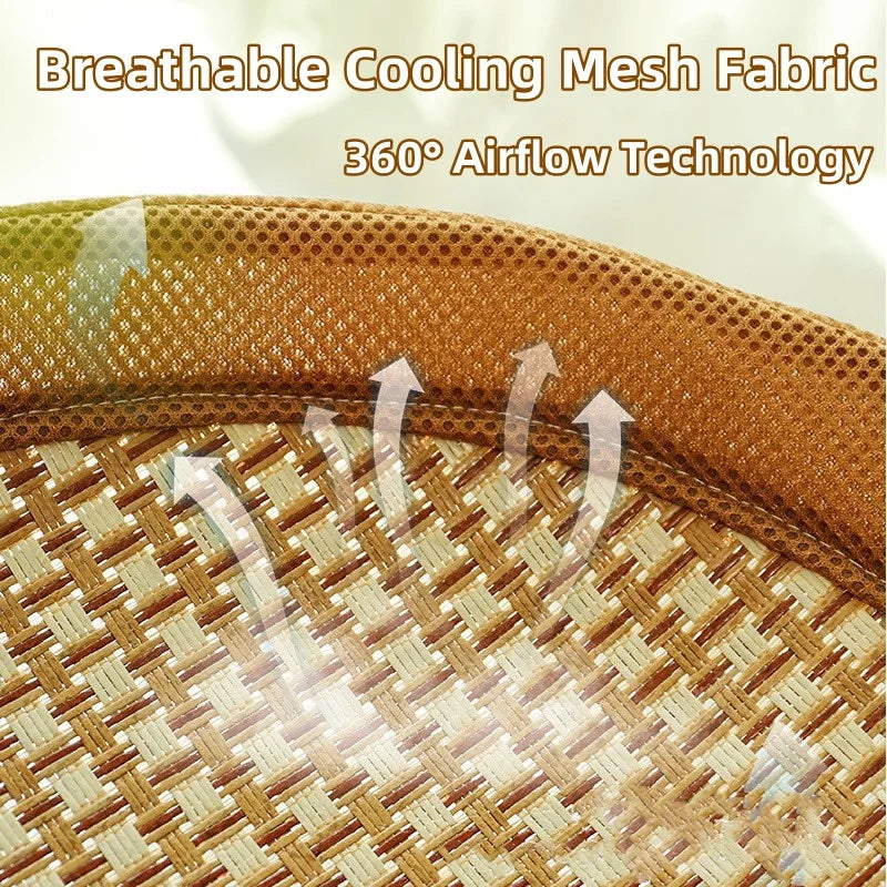 Elevated Cooling Pet Bed
