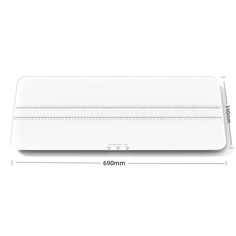 Large Pet Scale