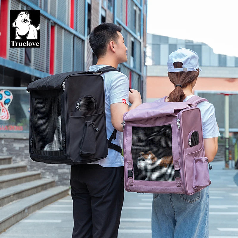 Pet Travel Carrier